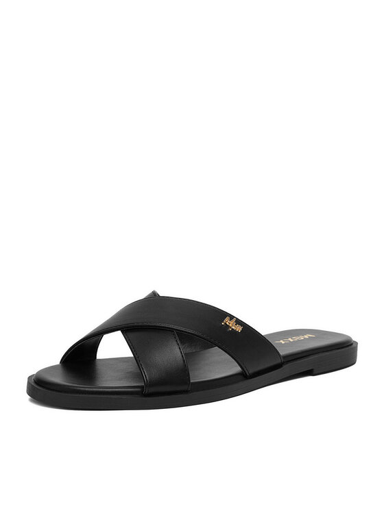 MEXX Шльопанці MEXX CEO-HY6699-1 Чорний
