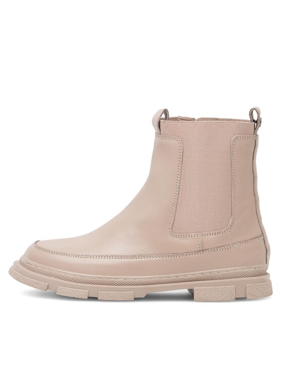 Lasocki Kids Polokozačky Lasocki Kids NO-PURE-01(II)DZ Béžová