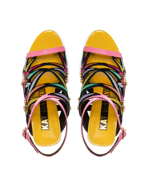 Kat Maconie Sandale Kat Maconie Calypso Colorat