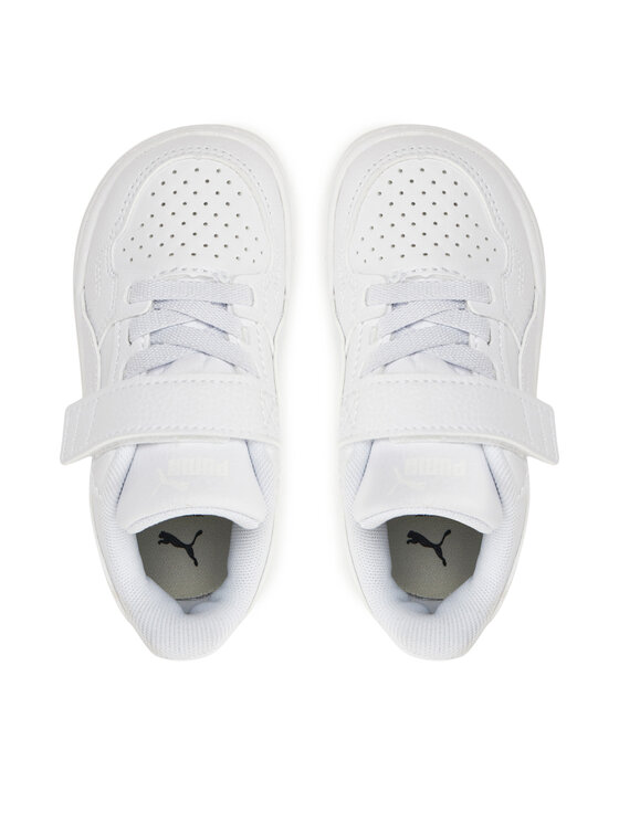 Puma Снікерcи Puma Reb-L AC+ Inf 398996 02 Білий