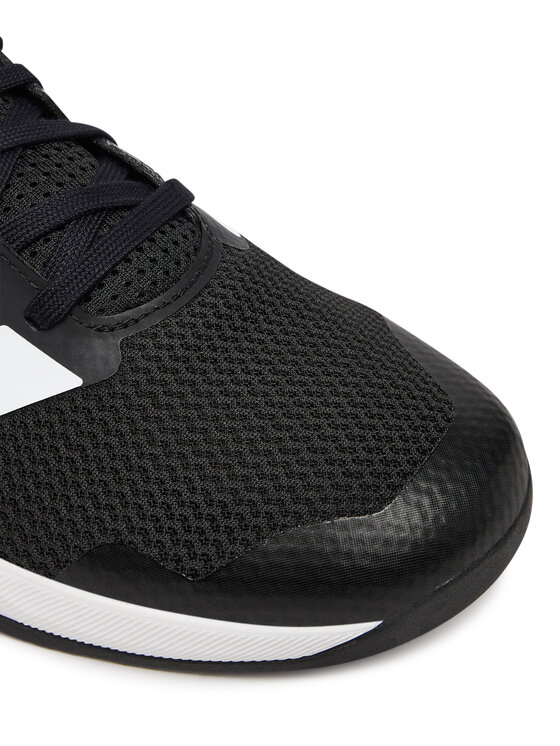 adidas Взуття для тренажерного залу adidas Dropset Base JS3045 Чорний
