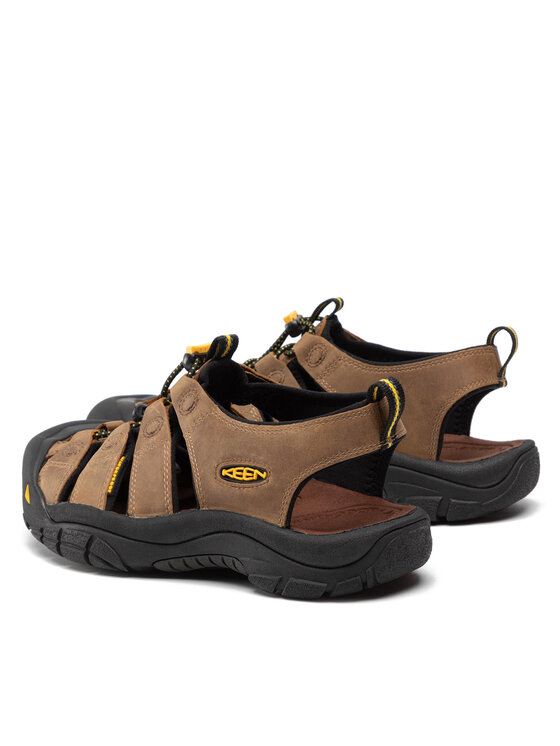 Keen Sandali Keen Newport 1001870 Rjava