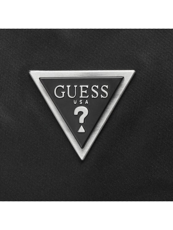 Guess Рюкзак Guess Elvis (NY) HMELNY P4105 Чорний