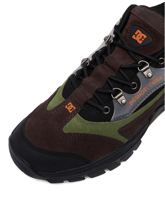 DC Shoes Trekkings DC Shoes EO-RECON OG DC02635211 Maro