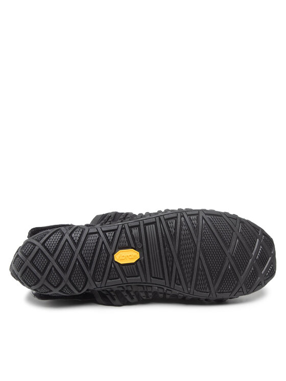 Vibram Fivefingers Sneakers Vibram Fivefingers Furoshiki Kids 20KAD01 Nero