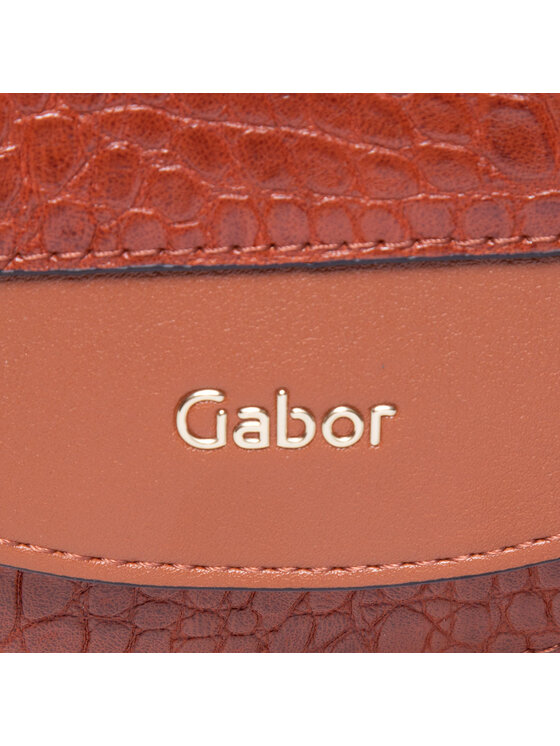 Gabor Torebka Gabor 8556 198 Brązowy