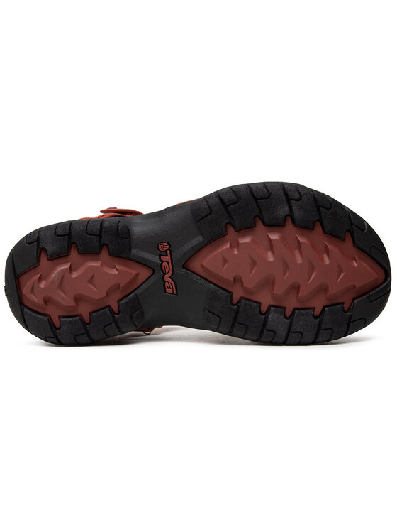 Teva Sandales Teva Tirra 4266 Oranžs