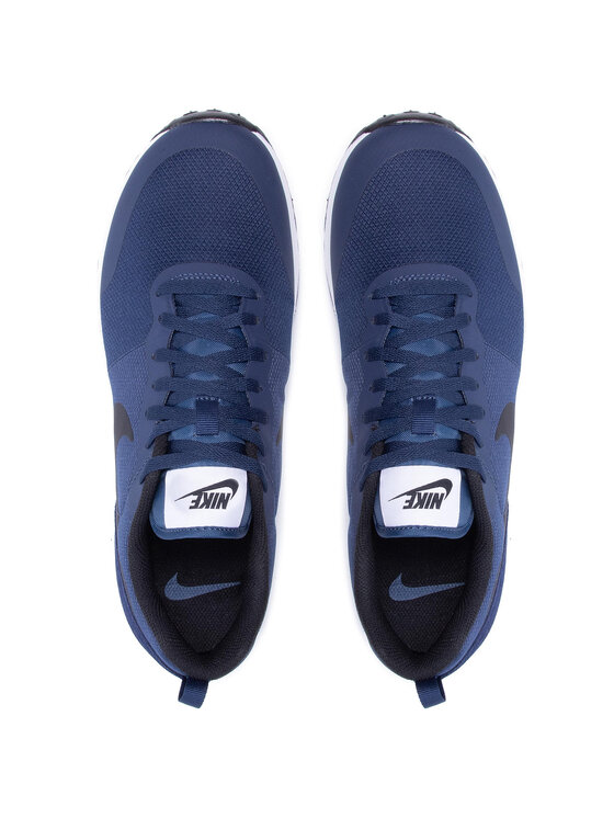 Nike Laisvalaikio batai Nike Elite Shinsen 801780 400 Tamsiai mėlyna