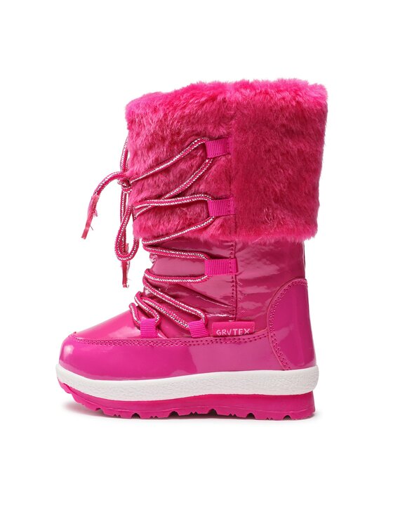 Garvalin Botas de nieve Garvalin 231855 M Rosa