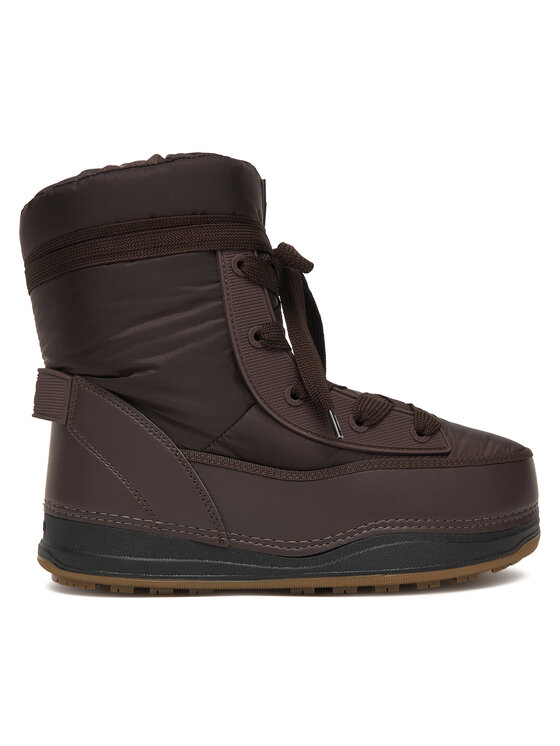 Bogner Снігоходи Bogner La Plagne 13 A 32547004 Коричневий