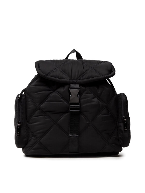 United Colors Of Benetton Zaino United Colors Of Benetton 6GHTD1426 Nero