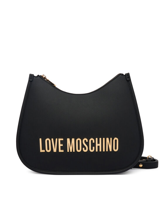 LOVE MOSCHINO Сумка LOVE MOSCHINO JC4021PP1OKD0000 Чорний