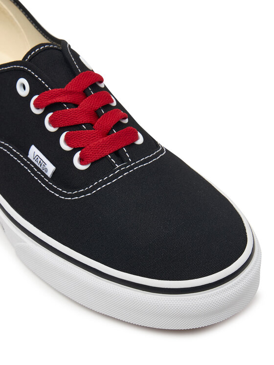 Vans Гуменки Vans Authentic VN000Z75Y091 Черен