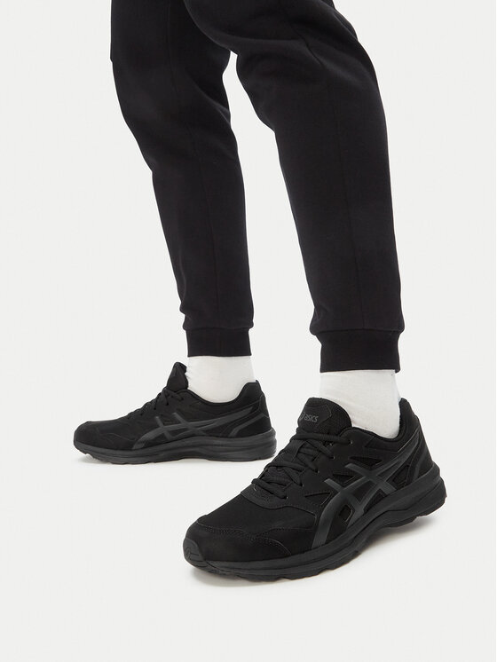 Asics Sneakers Asics Gel-Mission 3 1131A069 Nero