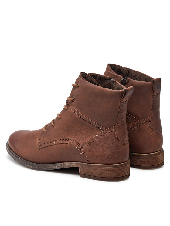 Josef Seibel Trzewiki Josef Seibel Sienna 95 99695 Brązowy