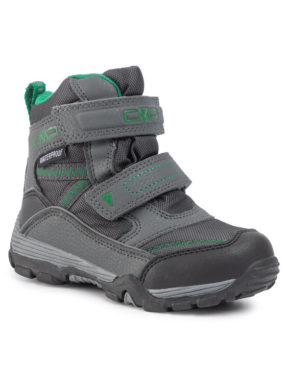 CMP Botas de nieve CMP KidsPyry Snow Boot Wp 38Q4514 Gris