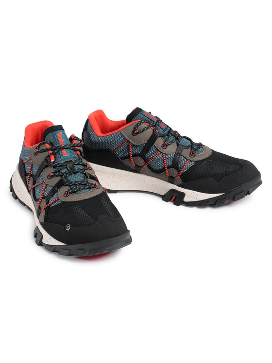 Timberland Félcipő Timberland Garrison Trail TB0A26R2477 Kék