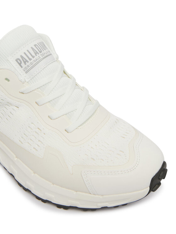 Palladium Снікерcи Palladium Dunelite Ox Cush 94679-116-M Білий