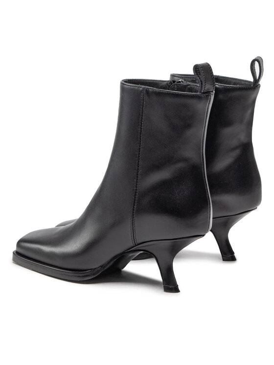 Trussardi Ботильйони Trussardi 79A00803 Чорний