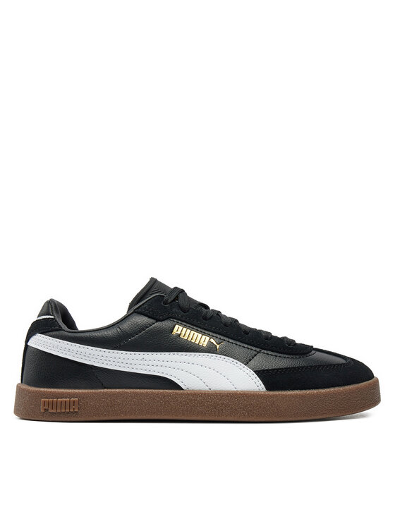 Puma Snīkeri Puma Puma Club II Era 397447 02 Melns