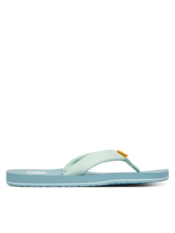 Helly Hansen В'єтнамки Helly Hansen W Sola Sandal 12087 Світло-синій