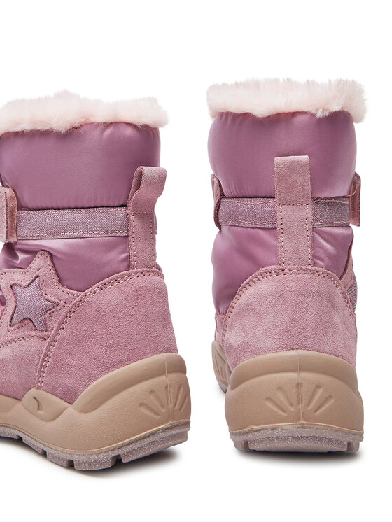 Primigi Снігоходи Primigi 6878533 S GORE-TEX Рожевий