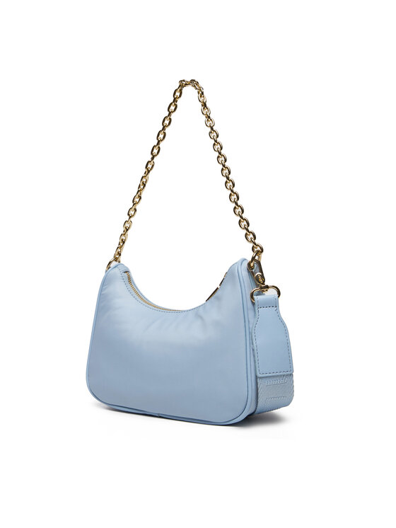 Liu Jo Borsetta Liu Jo Ecs S Hobo AA5180 T4559 Azzurro chiaro