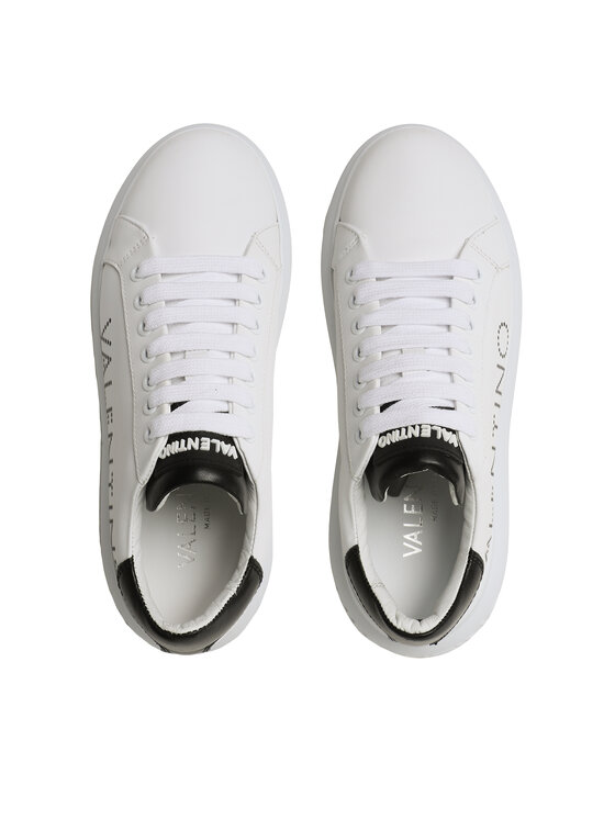 Valentino Sportcipők Valentino 95B2302VIT Fehér