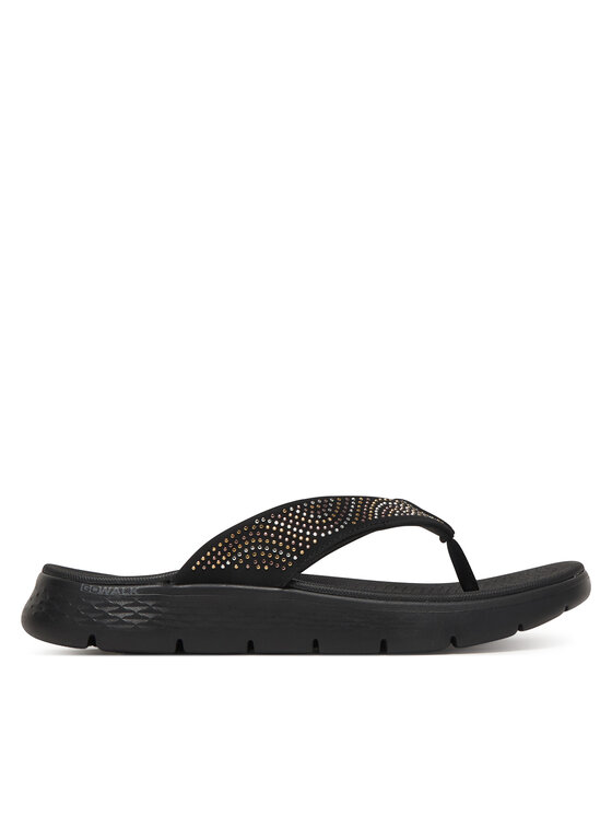 Skechers В'єтнамки Skechers 140184/BBK Чорний