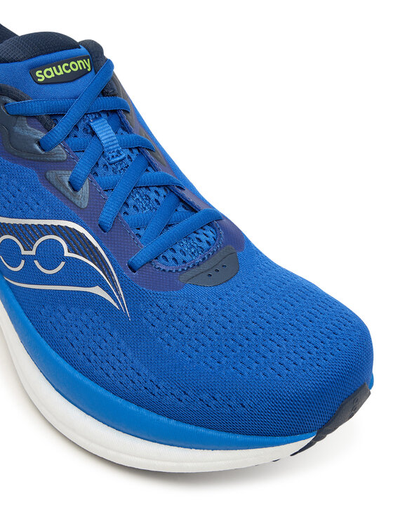 Saucony Взуття для бігу Saucony Triumph 23 S21023 Голубий