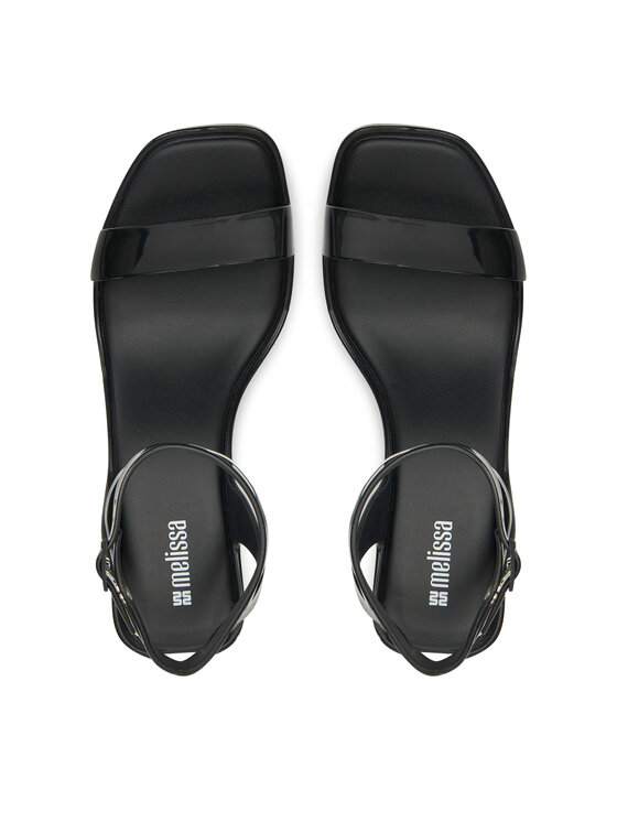 Melissa Sandali Melissa Melissa Celinna Ad 36109 Nero
