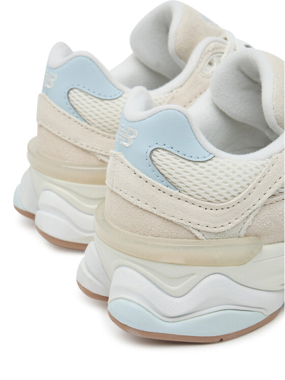 New Balance Sneakers New Balance GC9060AA Crema
