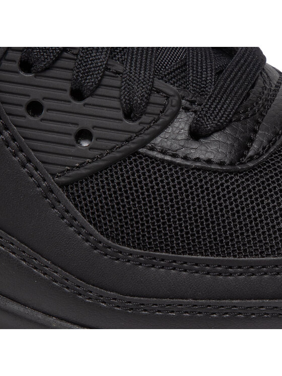 Nike Снікерcи Nike Air Max 90 DH8010 001 Чорний