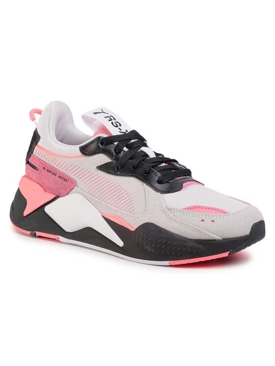 Puma Sneakers Puma RS-X Reinvent 371008 07 Grigio