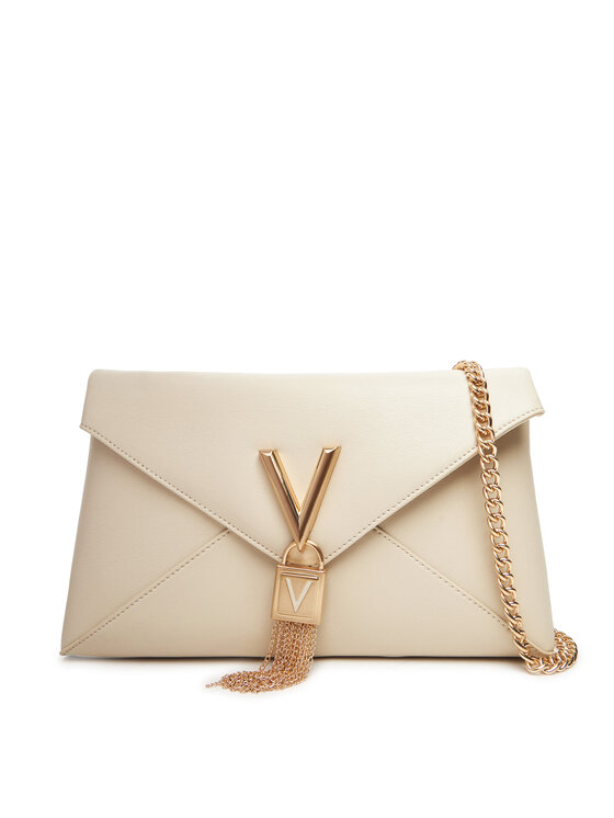 Valentino Soma Valentino Stella VBS9AK17 Écru