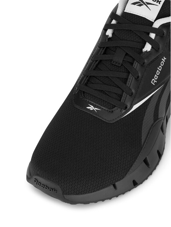 Reebok Běžecké boty Reebok ZIG DYNAMICA STR 100209532 Černá