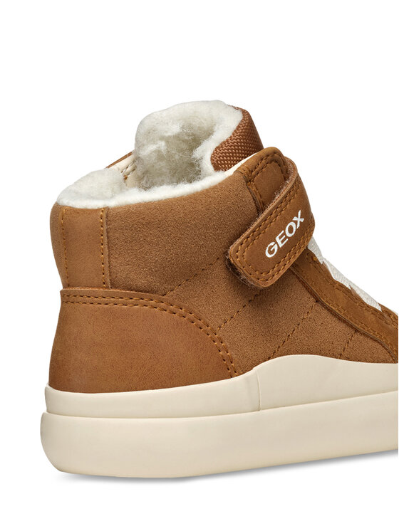 Geox Ghete Geox B Gisli Boy B461NE 0AFME C0013 M Maro