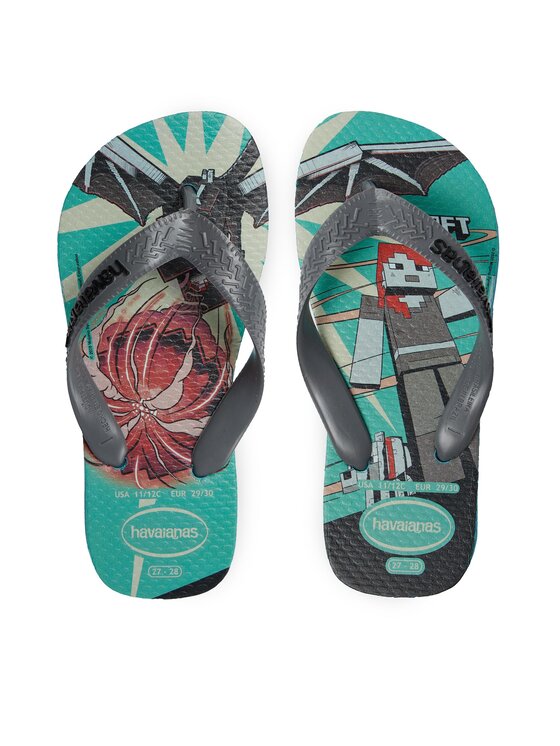 Havaianas Žabky Havaianas 41451250031 Barevná