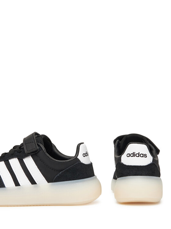 adidas Sneakersy adidas Barreda Decode JR0767 Czarny