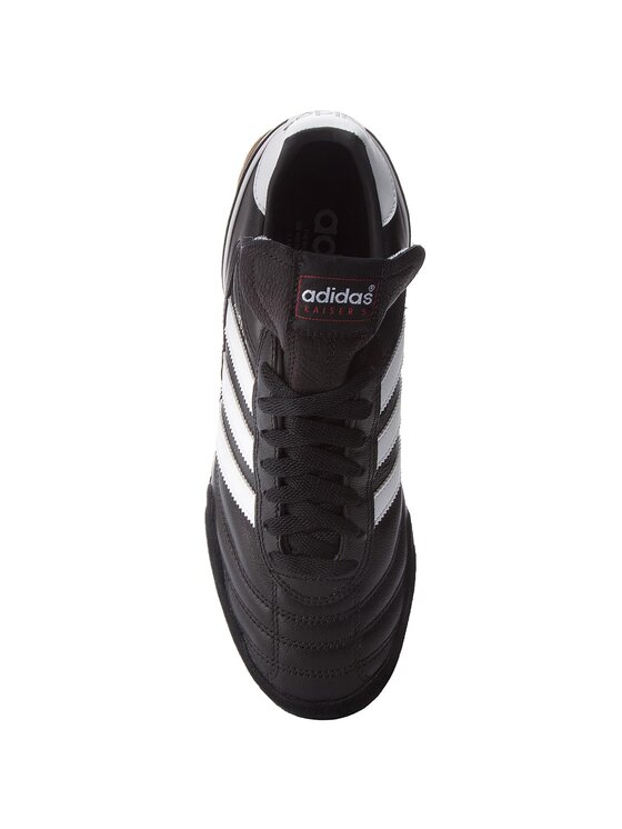 adidas Ποδοσφαιρικά Παπούτσια adidas Kaiser 5 Goal 677358 Μαύρο