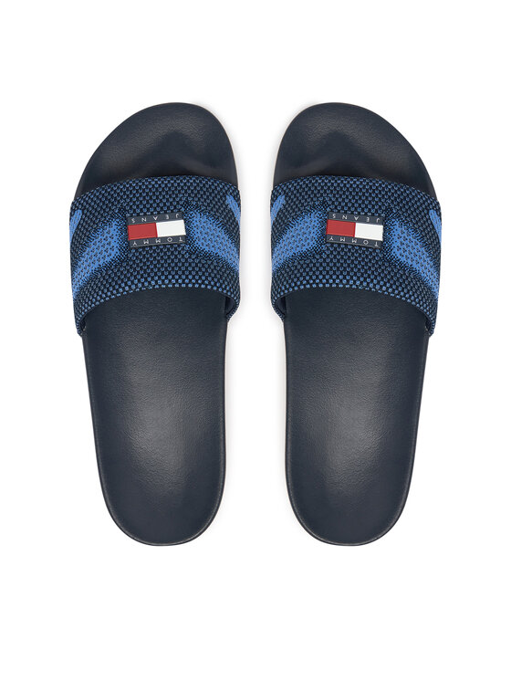 Tommy Jeans Chanclas Tommy Jeans Tjm Summer Sandal 26 EM0EM01697 Azul marino