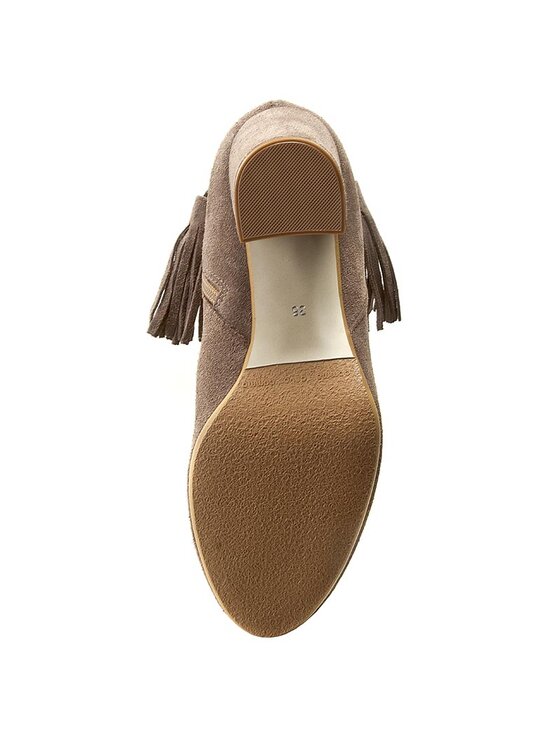Sergio Bardi Botines Sergio Bardi Anastasia FS127297917LM Marrón