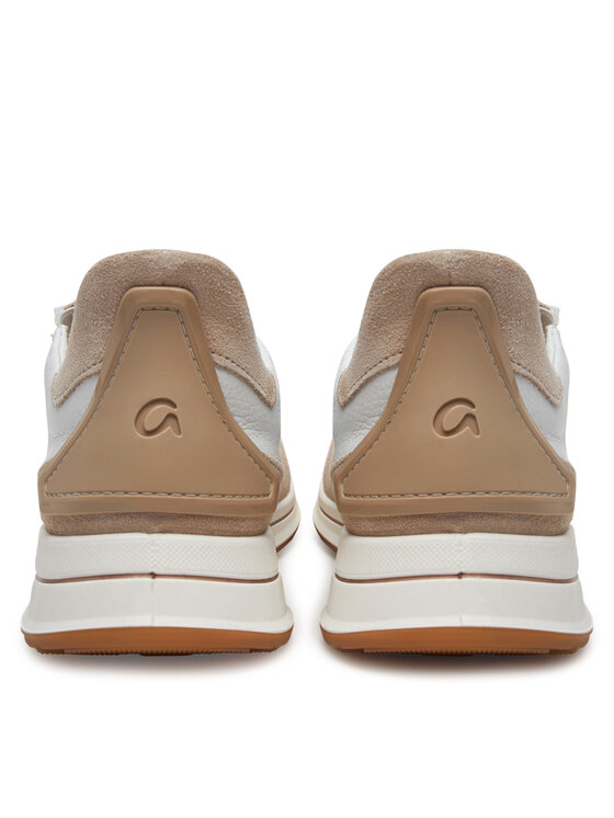 Ara Sneakersy Ara Osaka 2.0 12-24836-05 Béžová