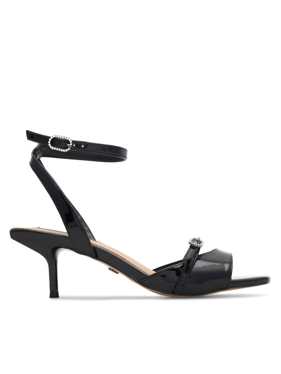 Nine West Sandalias Nine West FEROZA BYCCC02 Negro