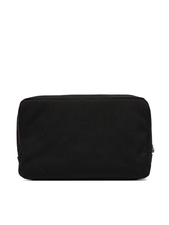 Calvin Klein Несесер Calvin Klein Graphic Pouch LV04D1236G Черен