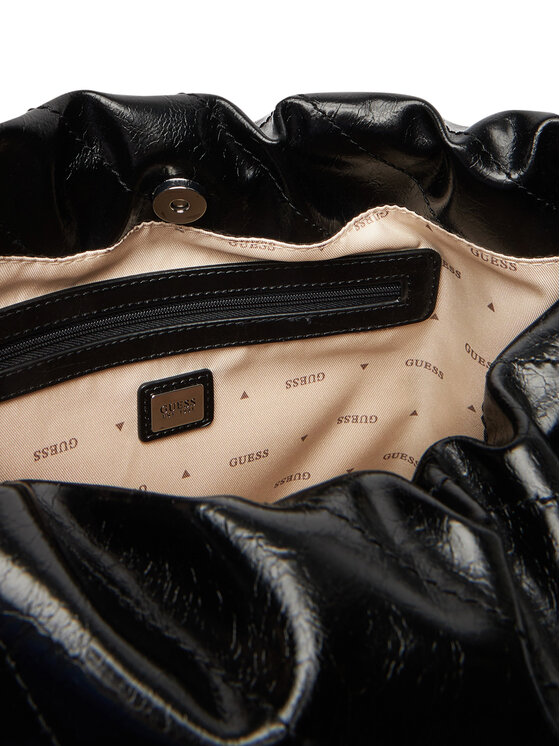 Guess Сумка Guess Amys HWMY96 59220 Чорний