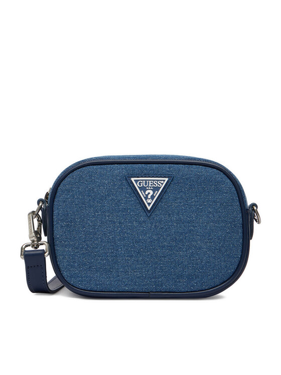 Guess Jeans Сумка Guess Jeans CWBEO-GUESS-B-012-09 Cиній