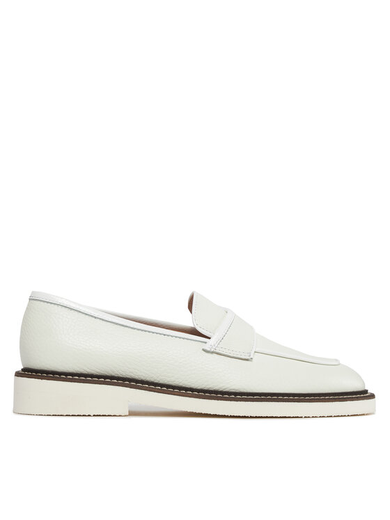 Pollini Сліпери Pollini SA10033G1ITD210A Білий