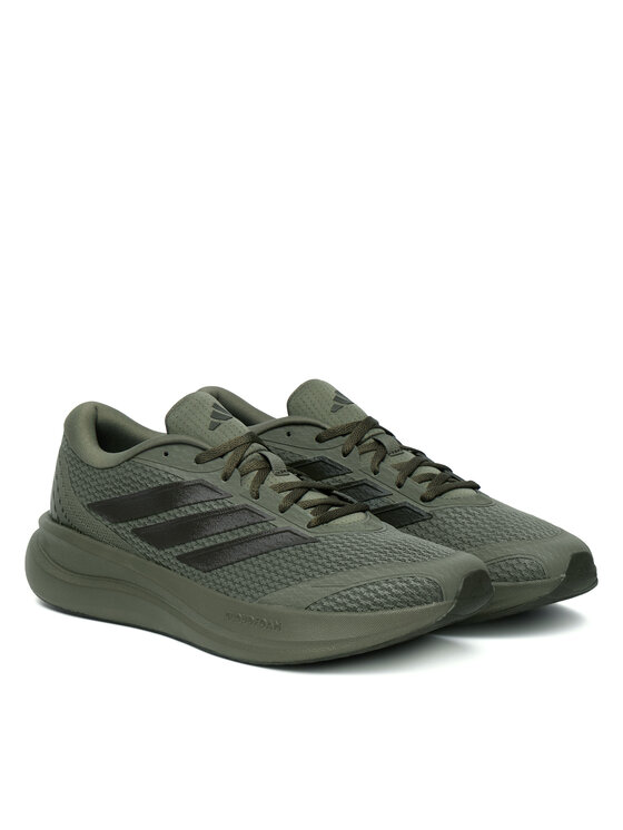 adidas Skriešanas apavi adidas Runfalcon 6 IH9528 Zaļš