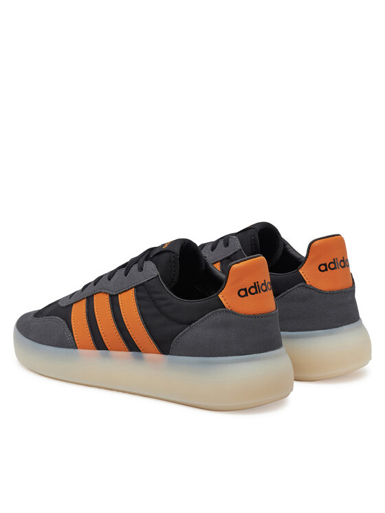adidas Sneakersy adidas Barreda Decode JI2320 Šedá